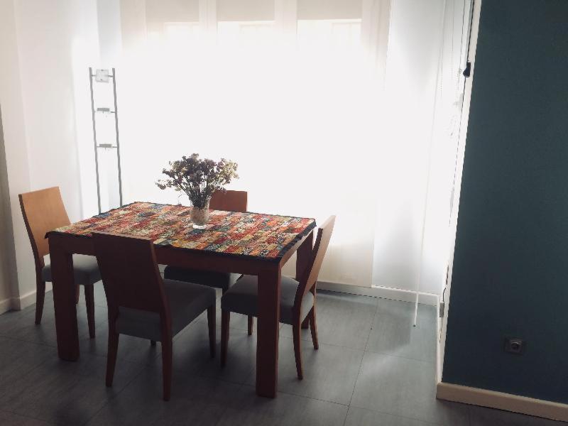 萨拉戈萨Dos Torres Puerta Del Carmen - Moderno Y Espacioso En El Centro公寓 客房 照片