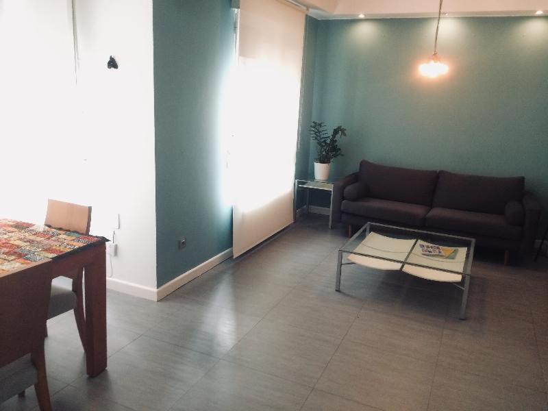 萨拉戈萨Dos Torres Puerta Del Carmen - Moderno Y Espacioso En El Centro公寓 客房 照片
