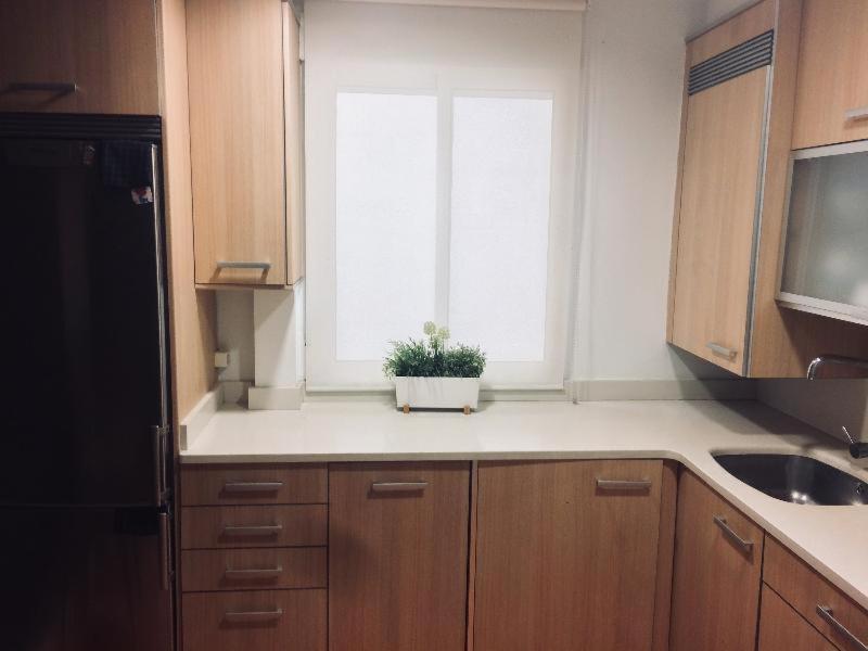 萨拉戈萨Dos Torres Puerta Del Carmen - Moderno Y Espacioso En El Centro公寓 客房 照片