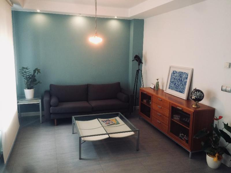萨拉戈萨Dos Torres Puerta Del Carmen - Moderno Y Espacioso En El Centro公寓 客房 照片